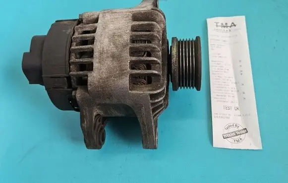 Alfa Romeo 147 Generator/alternator 46782213 IMPRK1572255