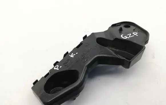 Mazda CX-3 Front bumper mounting bracket D10J500U1