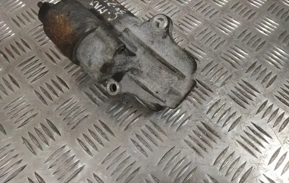 Ford C-MAX I Starter motor 4M5T11000AC