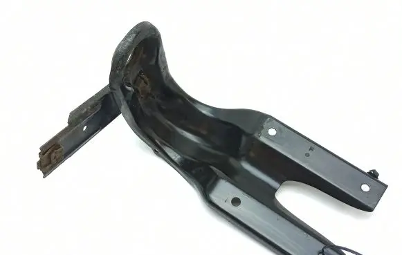 Mercedes-Benz SLK R171 Radiator mount bracket
