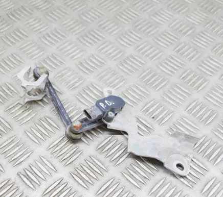 Mercedes-Benz GLS X166 Air suspension front height level sensor A0009050908 A1673202400
