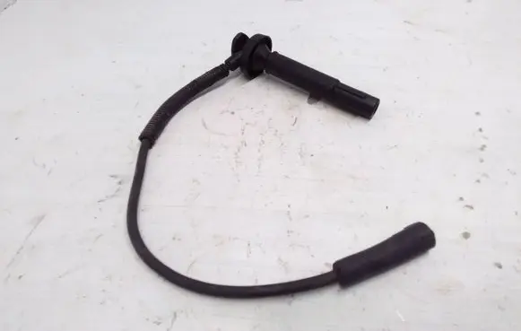 Subaru Forester SF Ignition plug leads 