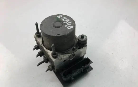 Nissan Micra ABS Pump 0265800319
