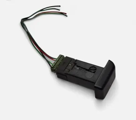 Land Rover Discovery Other switches/knobs/shifts AMR3748