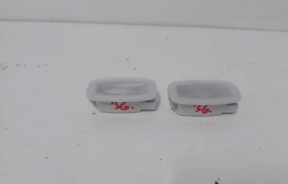 Mercedes-Benz A W177 Front fender indicator light A0009065509