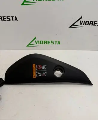Honda HR-V Dashboard side end trim 772168ME0 GF9751110200 772168ME0ACD