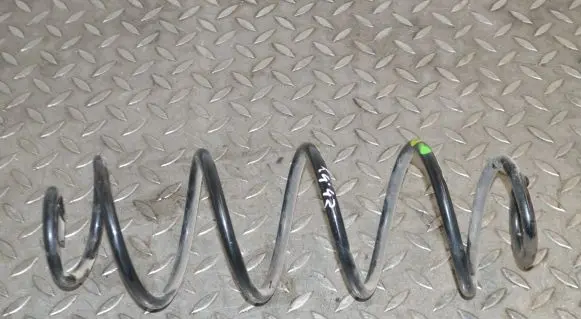 Peugeot 3008 II Rear coil spring