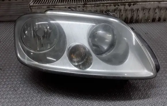 Volkswagen Caddy Headlight/headlamp 2K0941006B