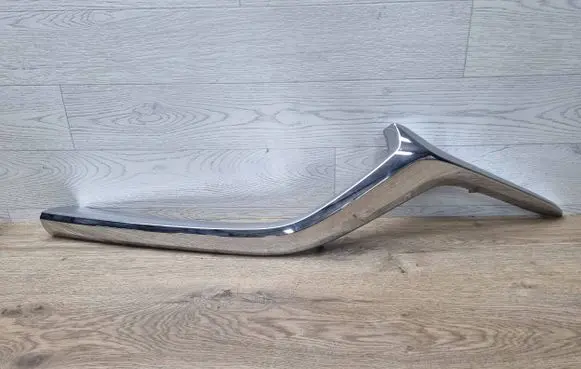 Mazda CX-5 II Front bumper splitter molding KB8A507K1