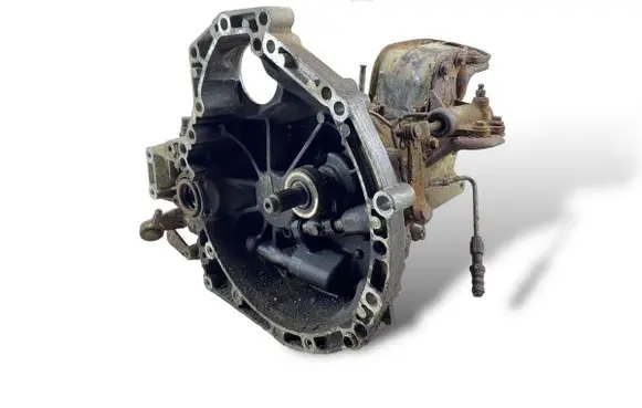 MG TF Manual 5 speed gearbox K5966 C4BP