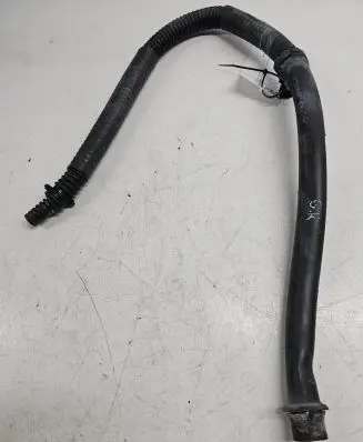 Opel Astra H Water drain line hose 13199816