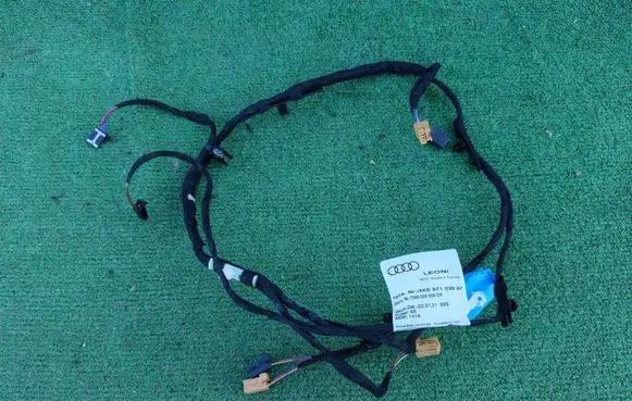 Audi e-tron Other wiring loom 4KE971036AF