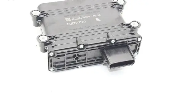 Toyota bZ4X Brake system control unit/module 8968048030