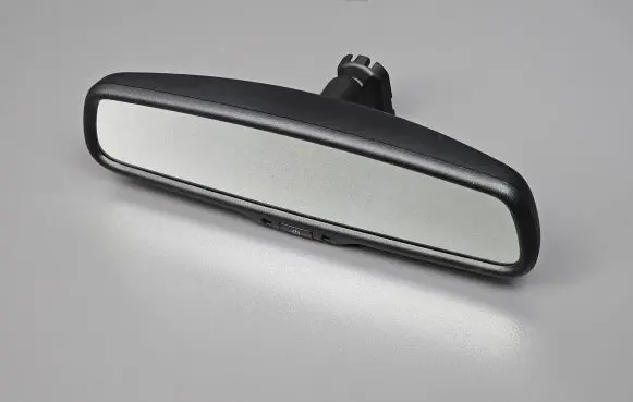 Honda Accord Rear view mirror (interior) E11015892 E11026001 GMTX455