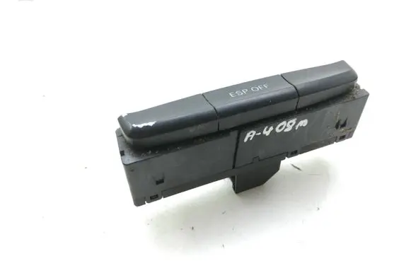 Audi A4 S4 B8 8K ESP (stability program) switch 8K0959673