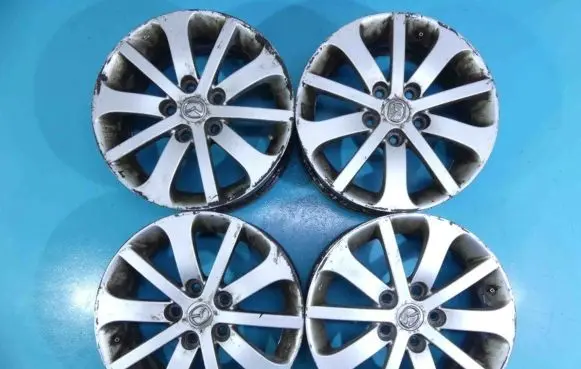 Mazda 5 R16 alloy rim 9965516560 IMPRK1304975