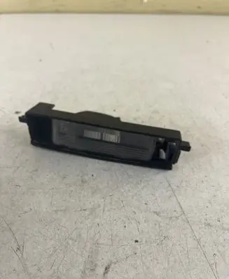 Toyota RAV 4 (XA20) Number plate light