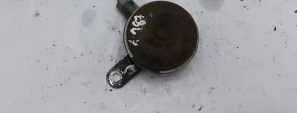 Honda Accord Horn signal NOCODE