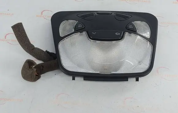 Mercedes-Benz CLC CL203 Front seat light A2038208201