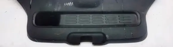 Citroen C4 Cactus Other trunk/boot trim element