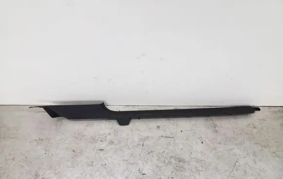 Audi A3 S3 8P Front sill trim cover 8P3853905A