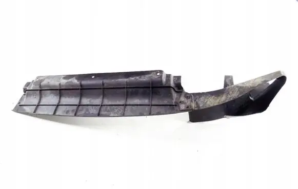 Honda Civic Intercooler air guide/duct channel