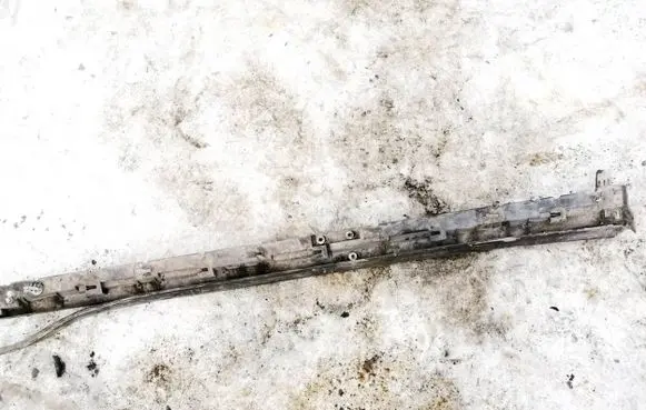 Mazda CX-7 Sill EG2151P50 K2443