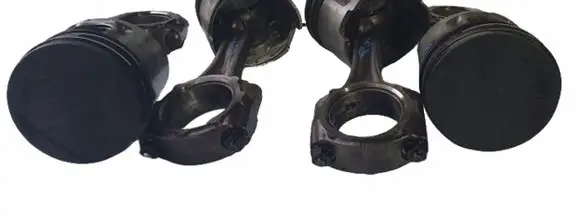 Mitsubishi Pajero Piston 4m40tok4car