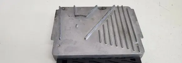 Volvo S60 Engine control unit/module 91150