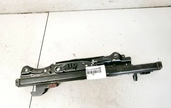 Opel Insignia A Seat belt adjustment rail ax0h07601 4501695