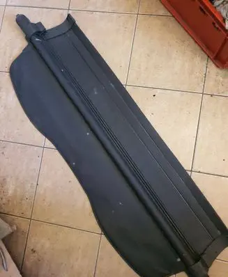 Ford Focus Parcel shelf load cover