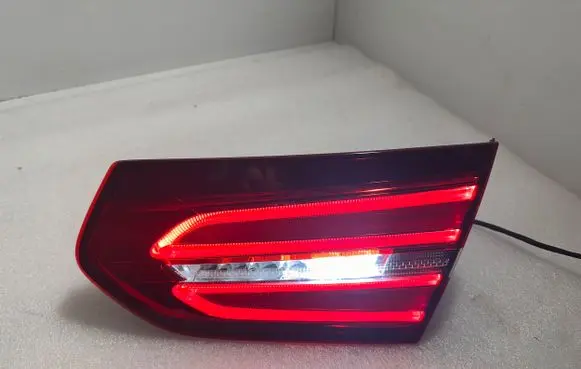 Mercedes-Benz GLE AMG (W166 - C292) Tailgate rear/tail lights A2929064000