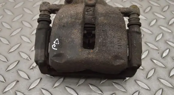Mini One - Cooper Coupe R56 Front brake caliper