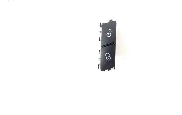 Mercedes-Benz C W204 Central locking switch button A2049058502