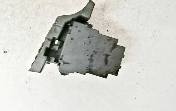 BMW 3 E90 E91 Ignition lock contact 10862510 6954720-13