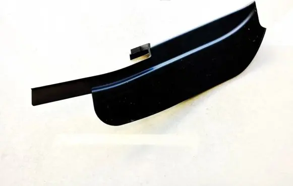 Ford Kuga II Other interior part cj54s20297adw cj54-s20297-adw