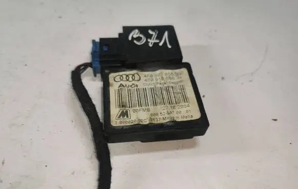 Audi A6 S6 C6 4F Clutch pedal sensor 4F0907658 4F0910658