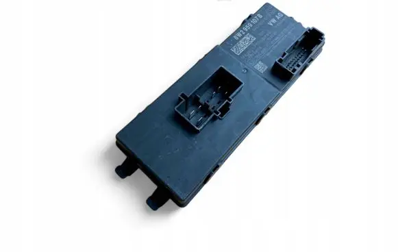 Audi A4 S4 B9 8W Tailgate/trunk control unit/module 8W2959107B