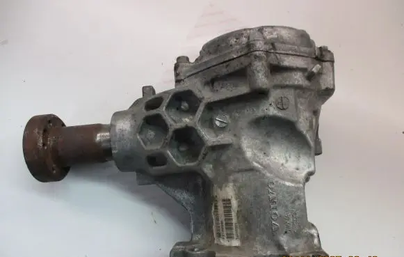Volvo S90, V90 Gearbox transfer box case P31492030 31492030 D4204T23