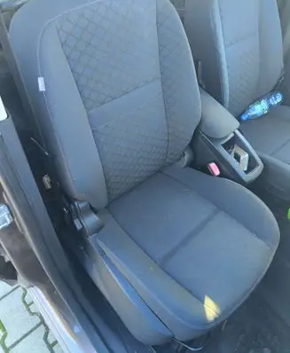 Renault Scenic III - Grand scenic III Front passenger seat 