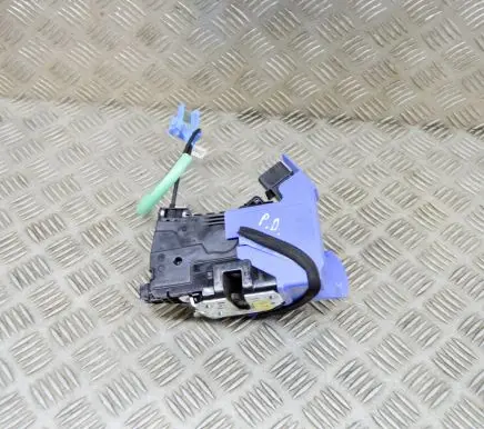 Hyundai Ioniq 5 Front door lock 81320GI010