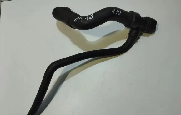 Audi A4 S4 B5 8D Engine coolant pipe/hose 8D0121055G