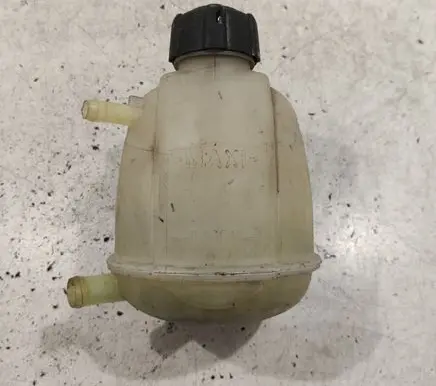 Renault Scenic I Coolant expansion tank/reservoir 8200060424
