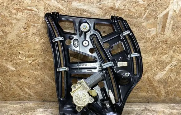 Mercedes-Benz CL C216 Vent/Glass mechanism A2166700203