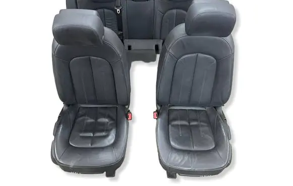 Audi A6 S6 C7 4G Interior set 4G0885375K 4G085703AK25D 4G085703