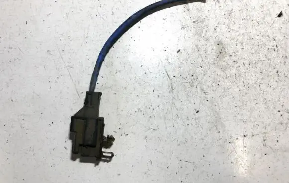 Ford Transit Exhaust gas temperature sensor 8c1112b591ca 8c11-12b591-ca