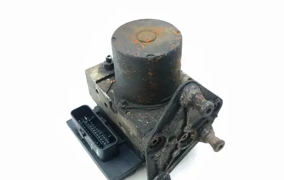 Mercedes-Benz Vito Viano W639 ABS Pump A0074312412 0265231353