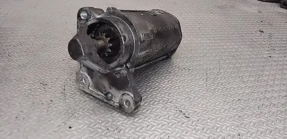 Peugeot 307 Starter motor STX200035