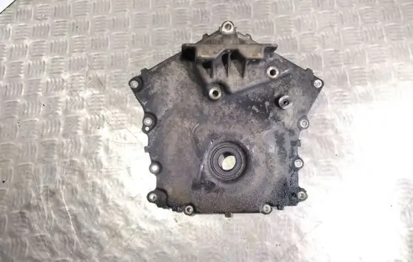Chrysler Sebring (ST-22 - JR) Timing chain cover 
