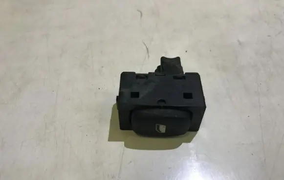 Peugeot 307 Electric window control switch 96360166xt 53269707